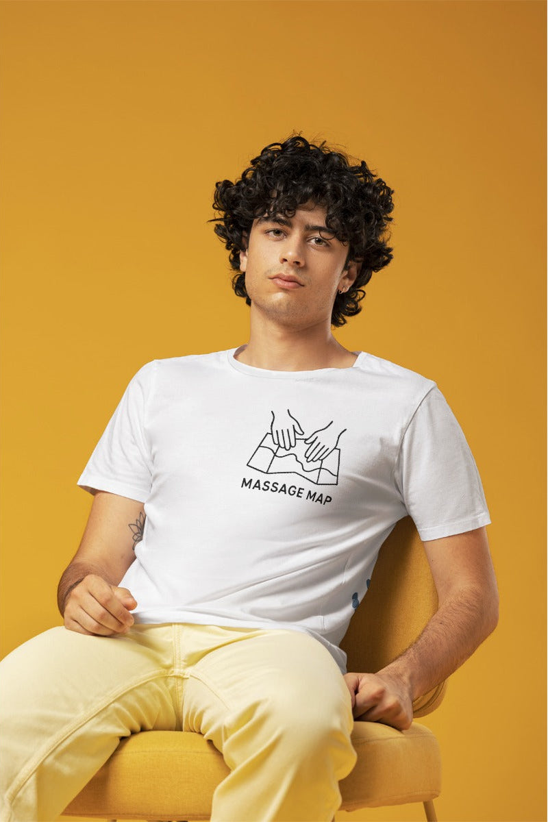 Massage Map - Duo